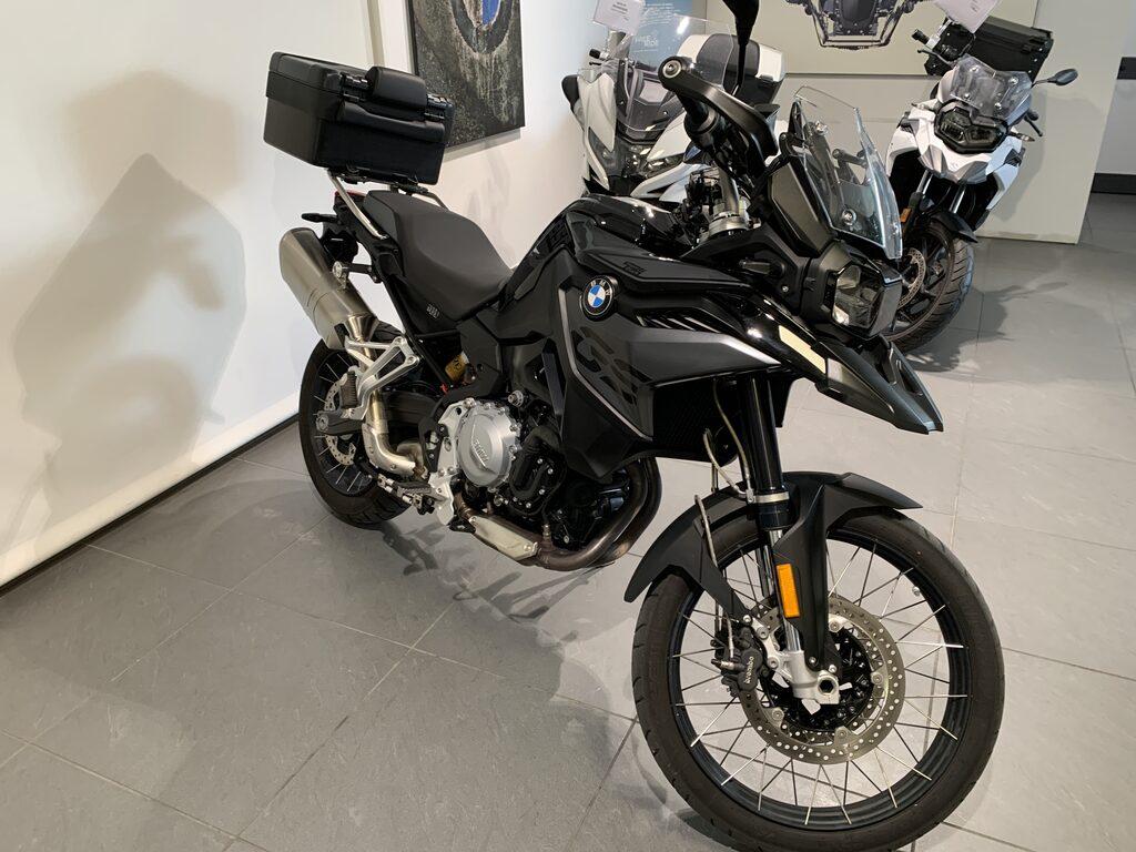 F 850 GS