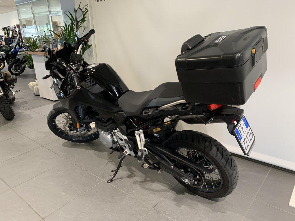 F 850 GS