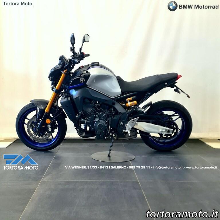 MT-09 890 SP