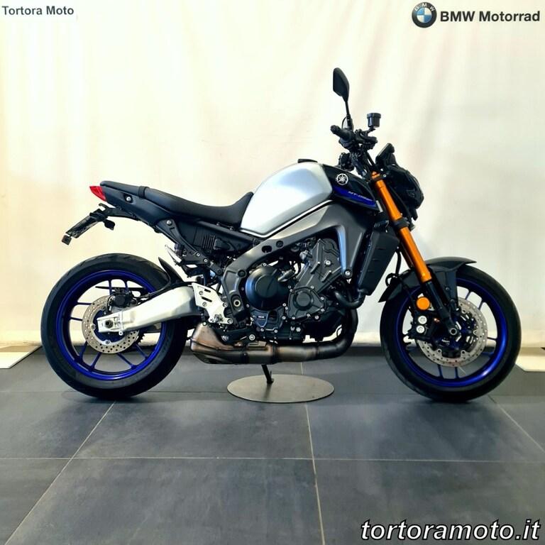 MT-09 890 SP