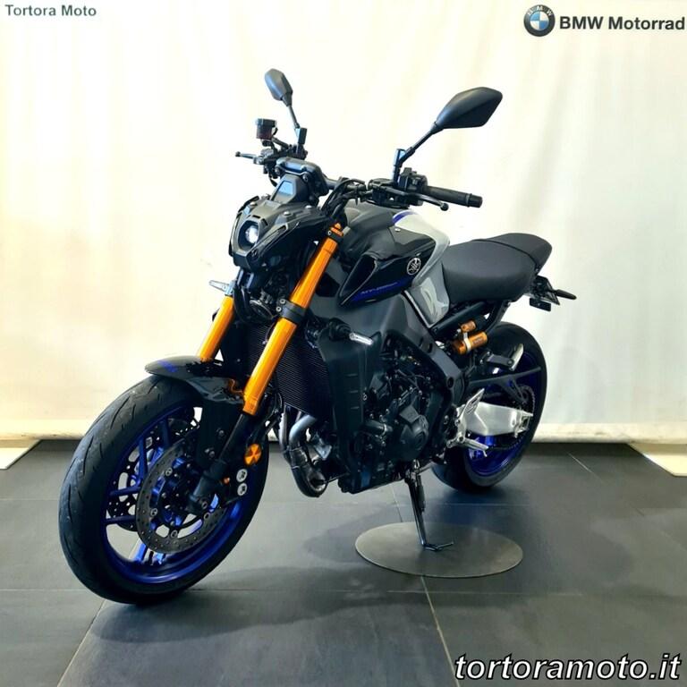 MT-09 890 SP