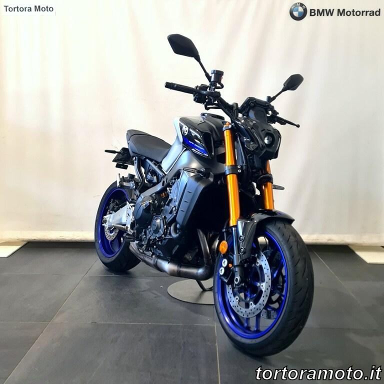 MT-09 890 SP