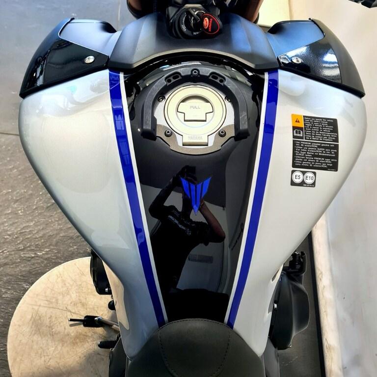 MT-09 890 SP