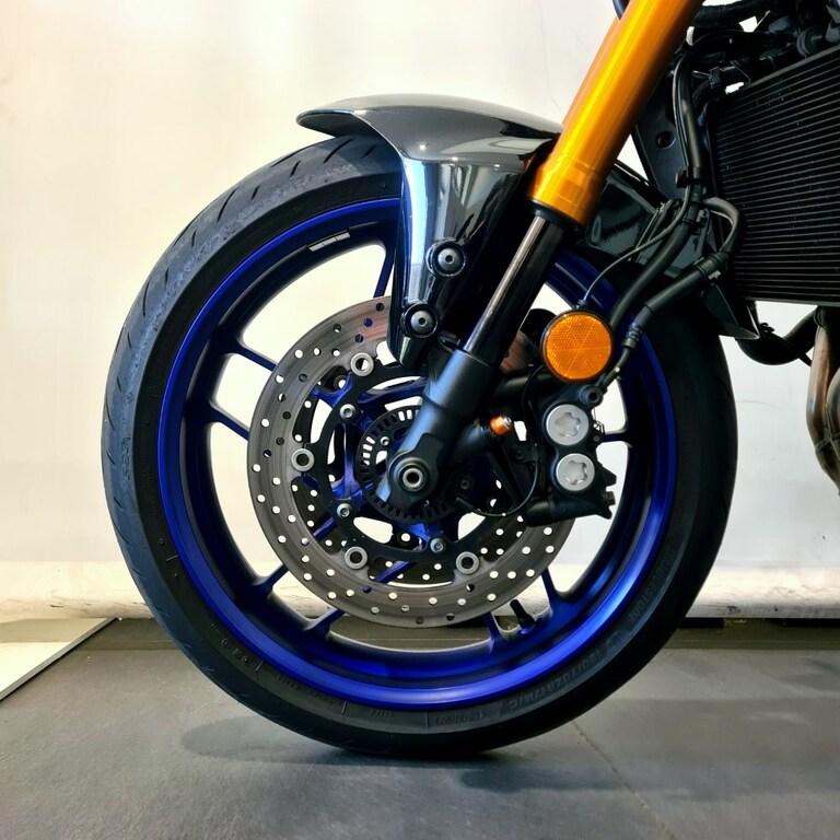 MT-09 890 SP