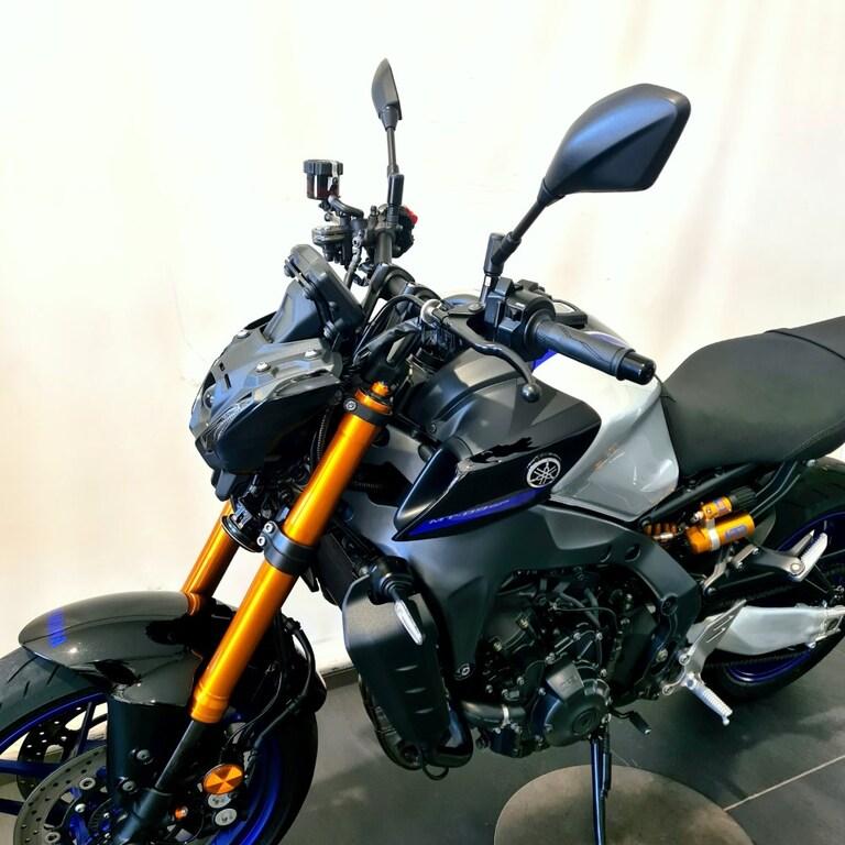 MT-09 890 SP