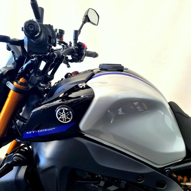MT-09 890 SP