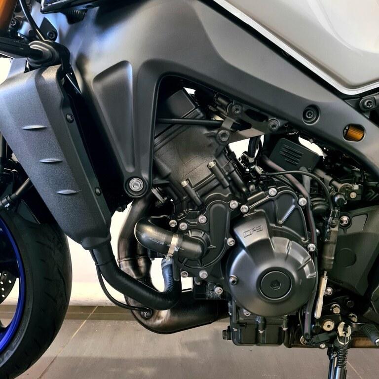 MT-09 890 SP