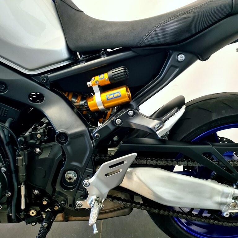 MT-09 890 SP