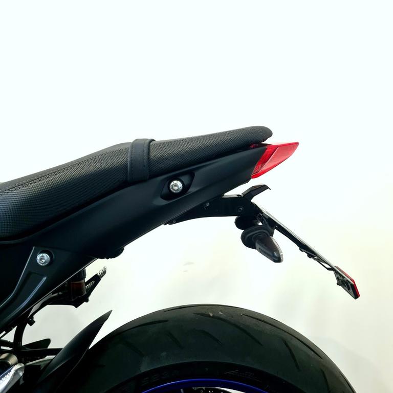 MT-09 890 SP