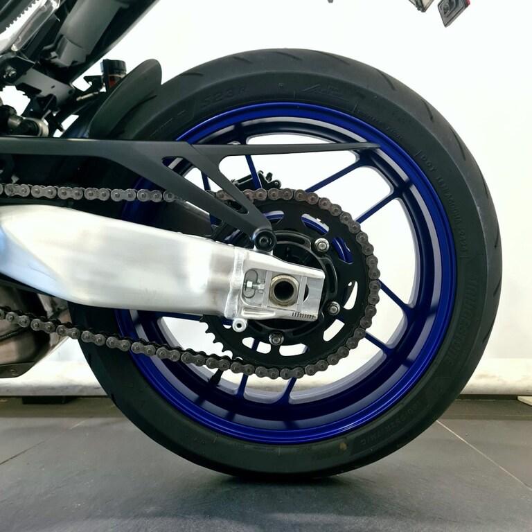 MT-09 890 SP