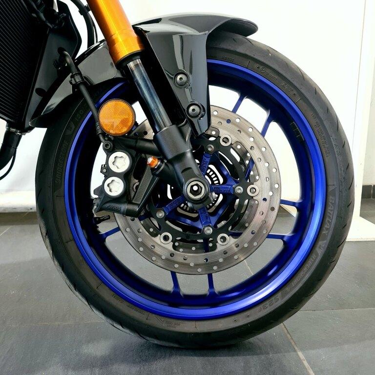 MT-09 890 SP