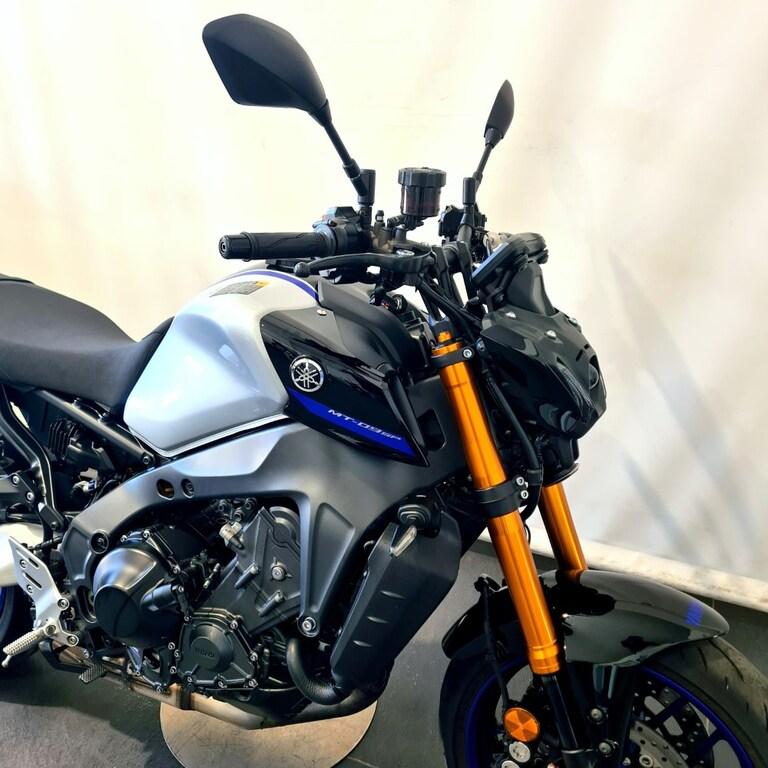 MT-09 890 SP