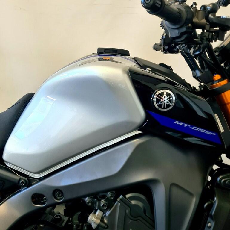 MT-09 890 SP