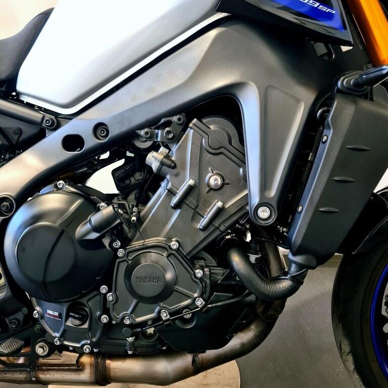 MT-09 890 SP