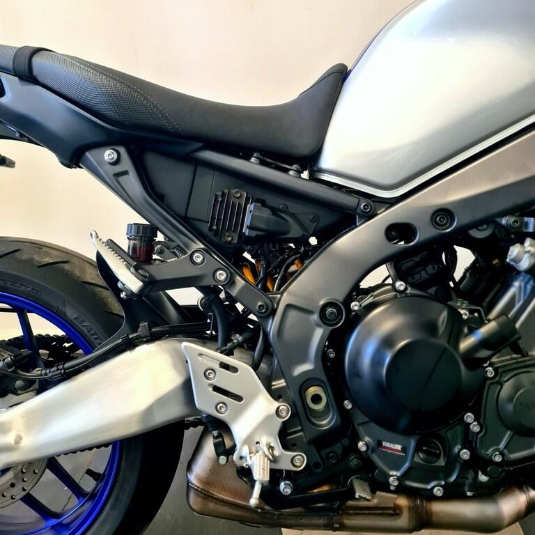 MT-09 890 SP