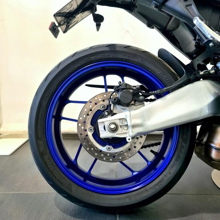 MT-09 890 SP