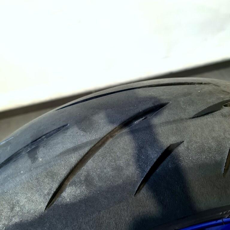 MT-09 890 SP