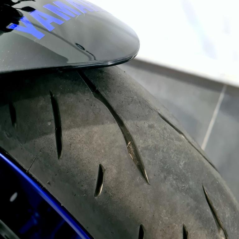 MT-09 890 SP