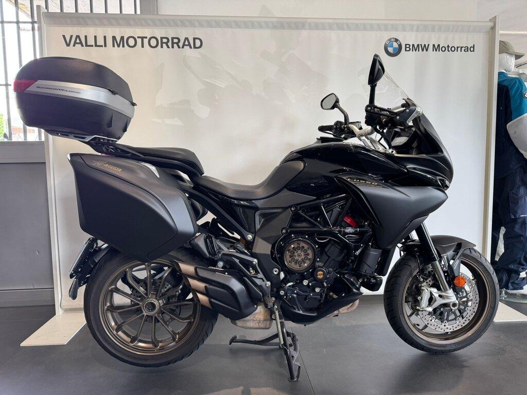 TURISMO VELOCE 800