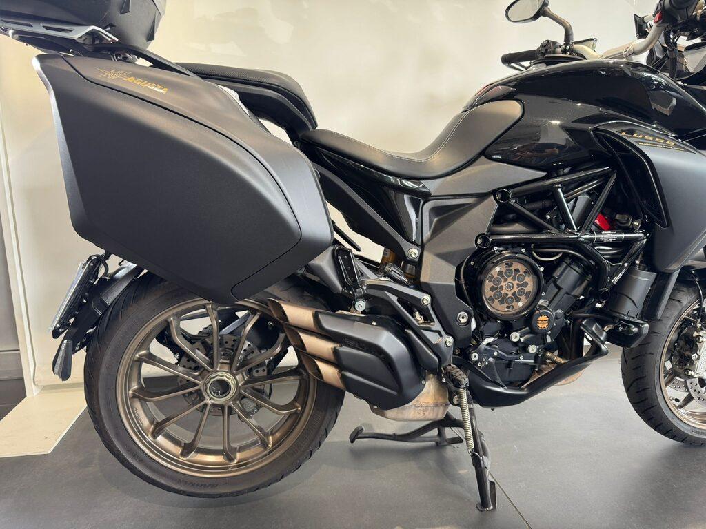 TURISMO VELOCE 800