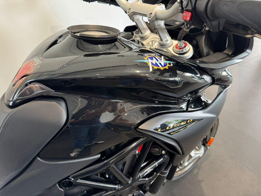 TURISMO VELOCE 800