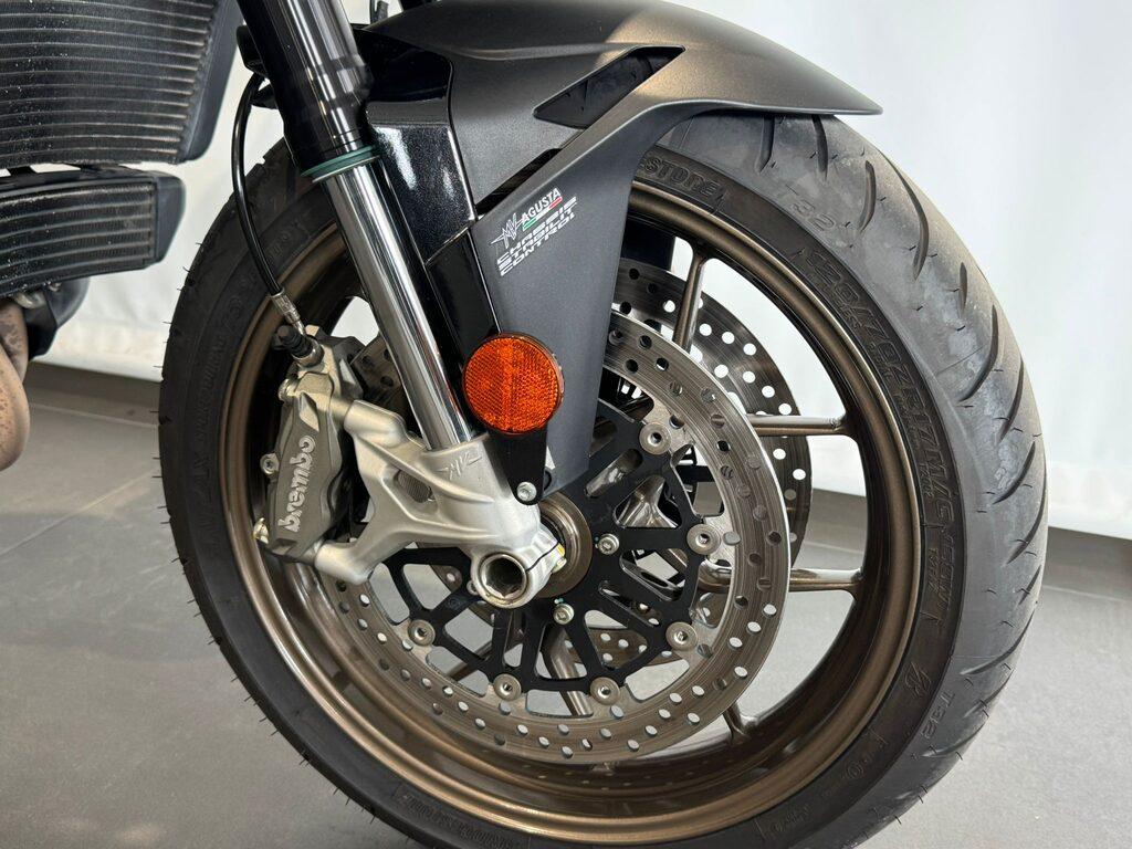 TURISMO VELOCE 800