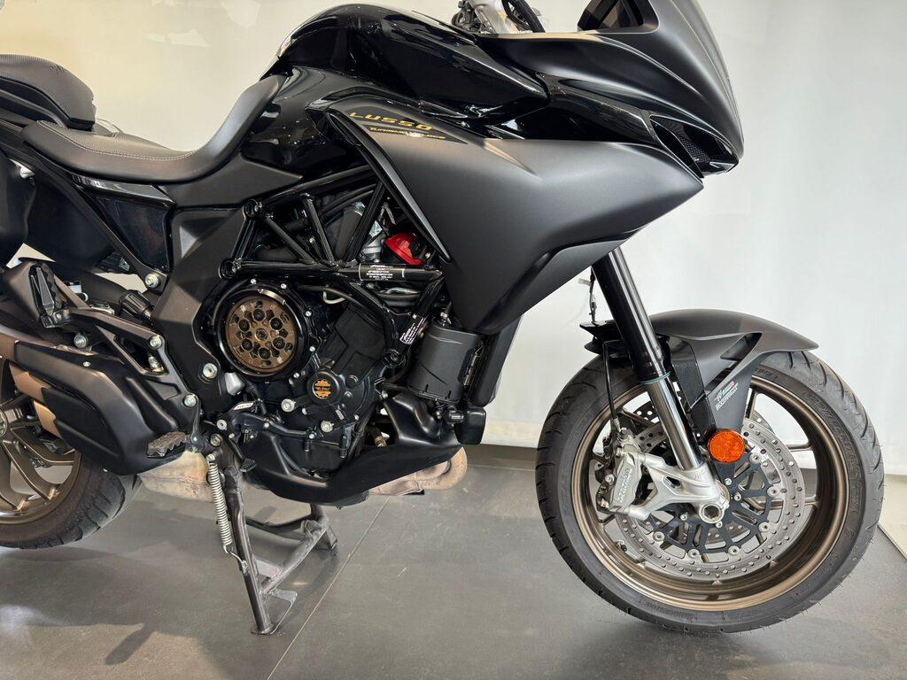 TURISMO VELOCE 800