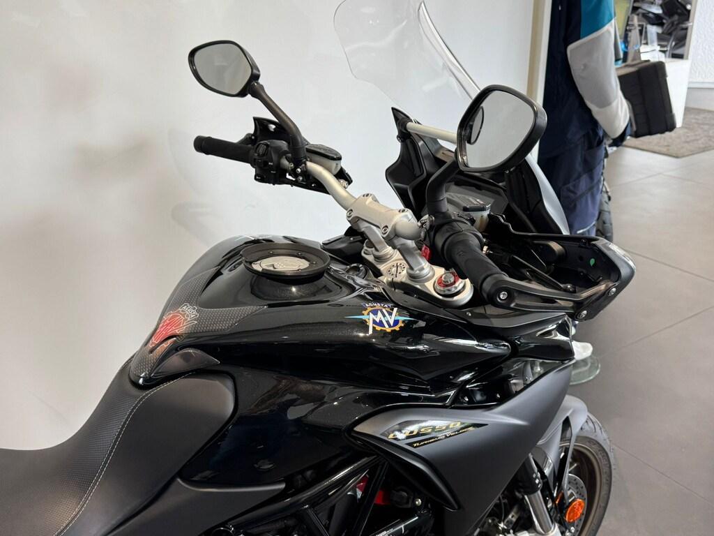 TURISMO VELOCE 800