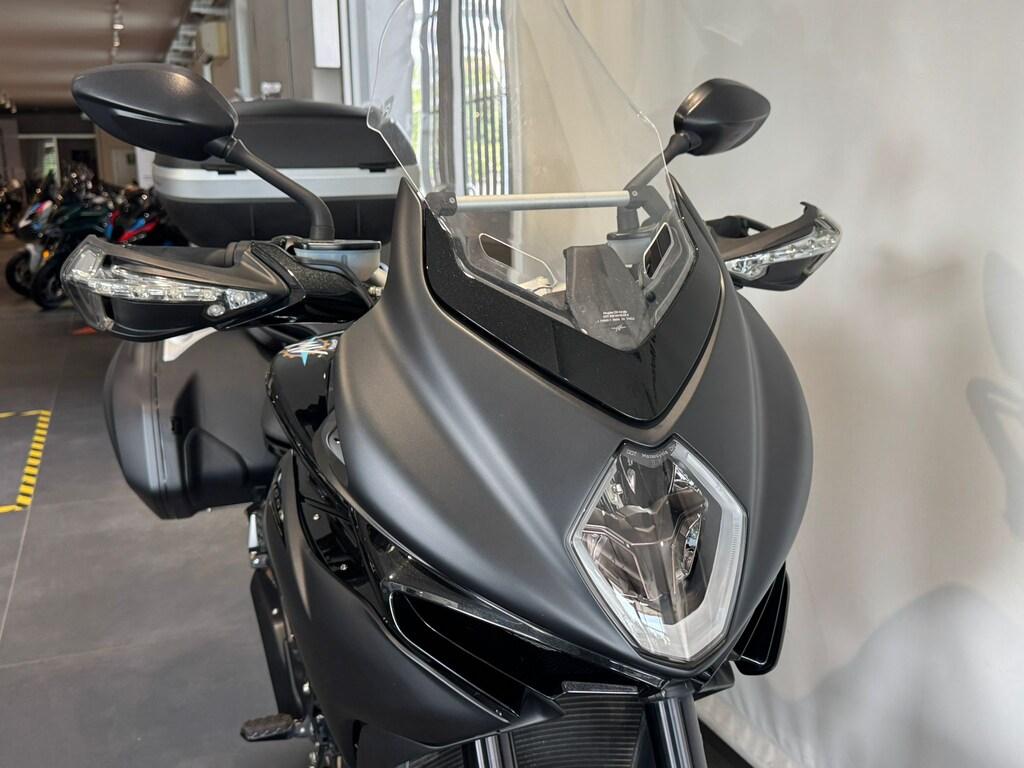 TURISMO VELOCE 800