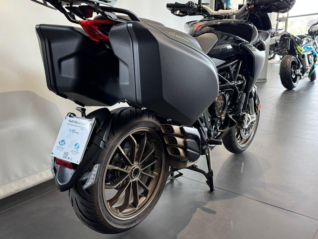 TURISMO VELOCE 800