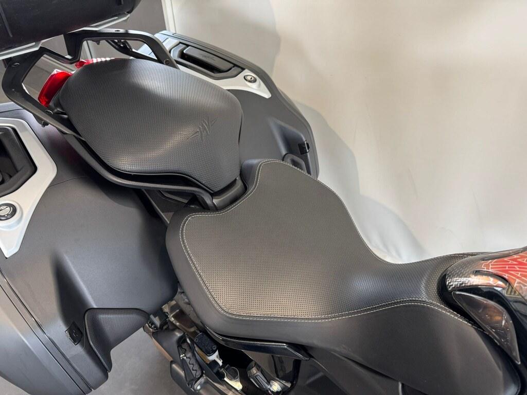 TURISMO VELOCE 800