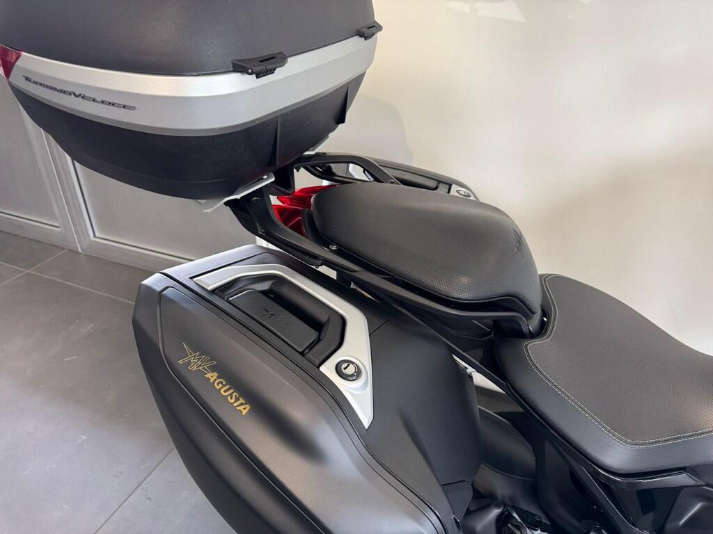 TURISMO VELOCE 800
