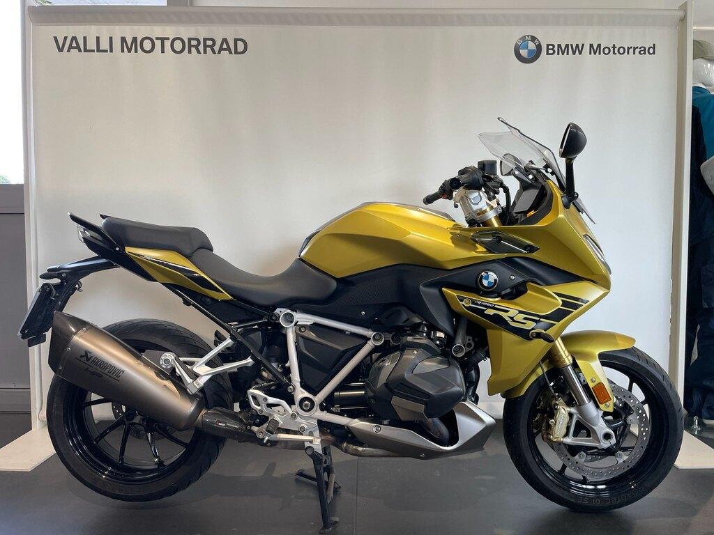 R 1250 RS