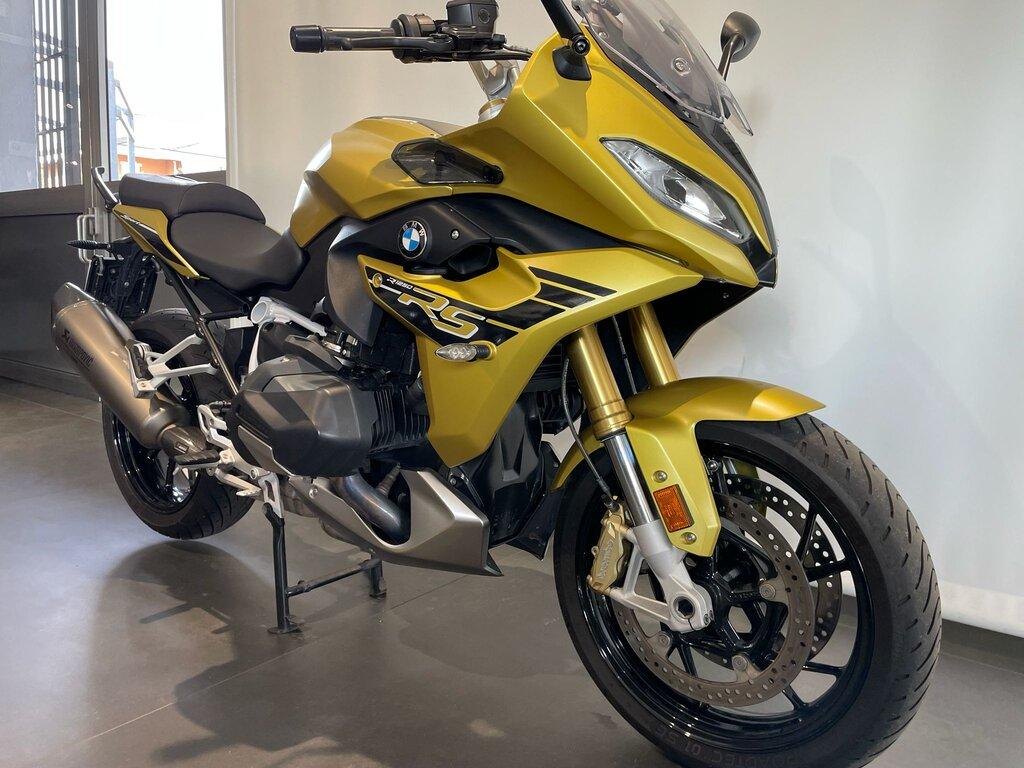R 1250 RS