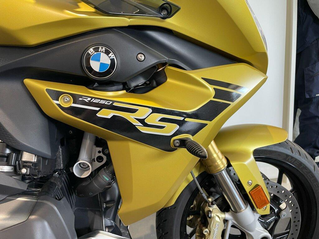 R 1250 RS