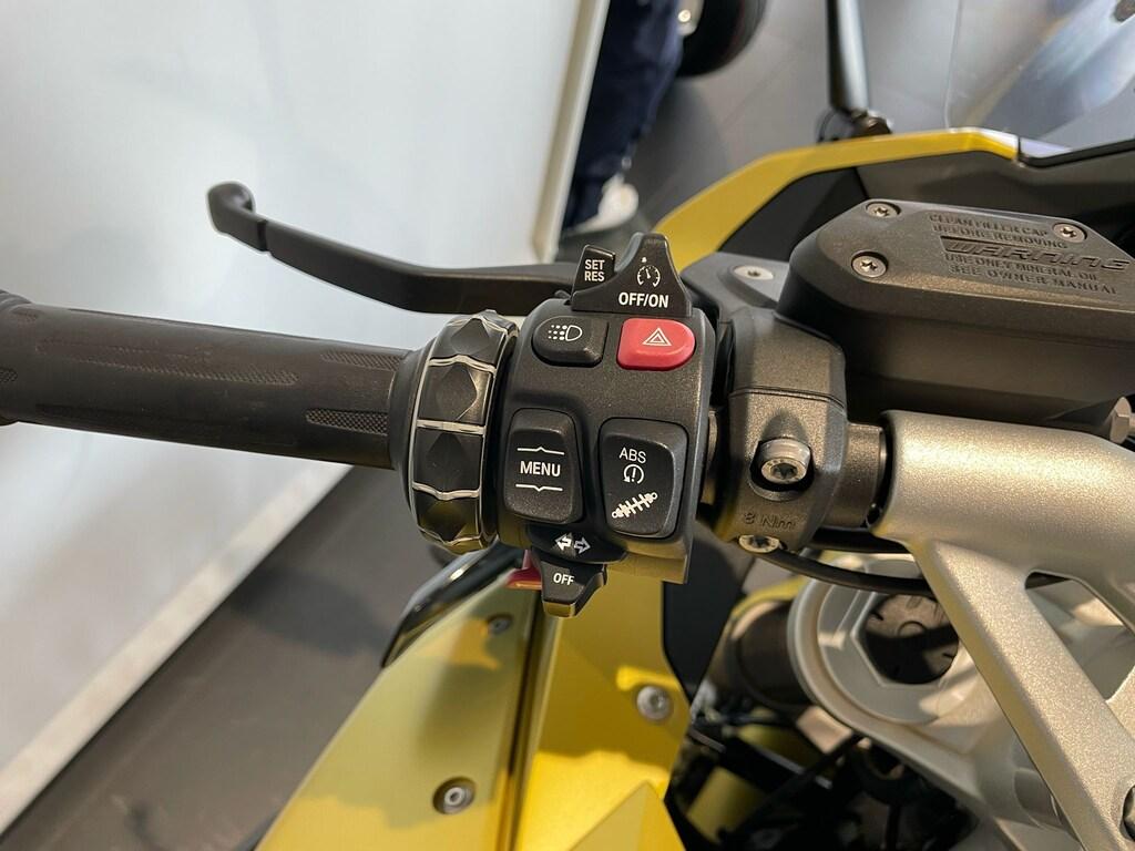 R 1250 RS