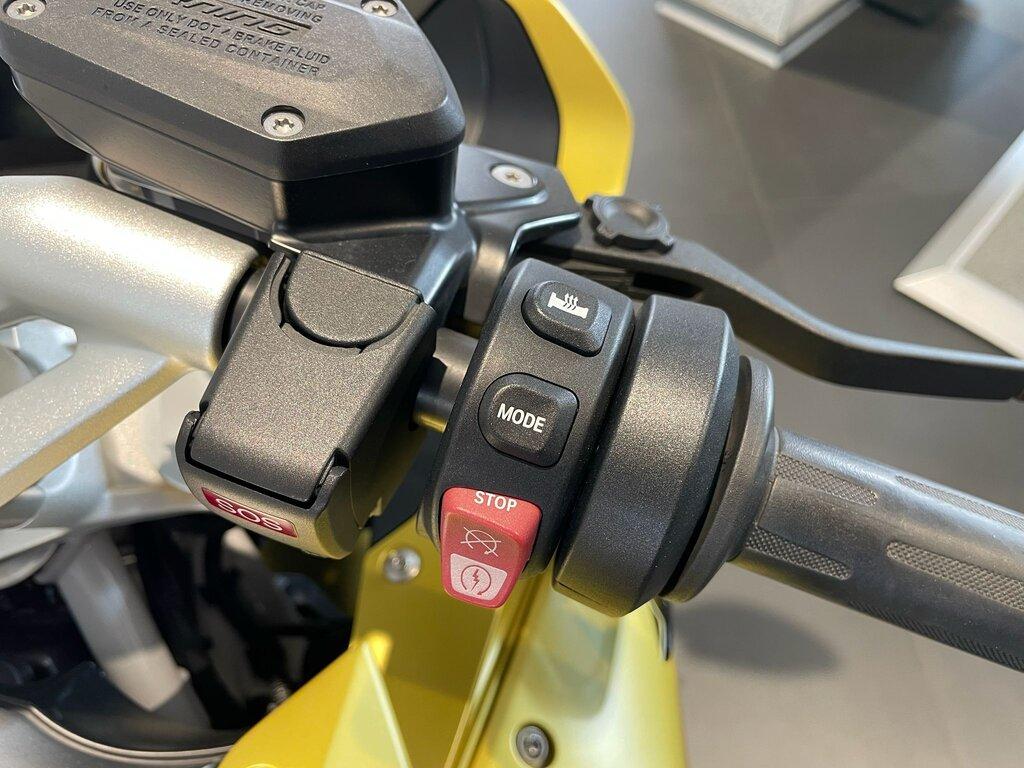 R 1250 RS