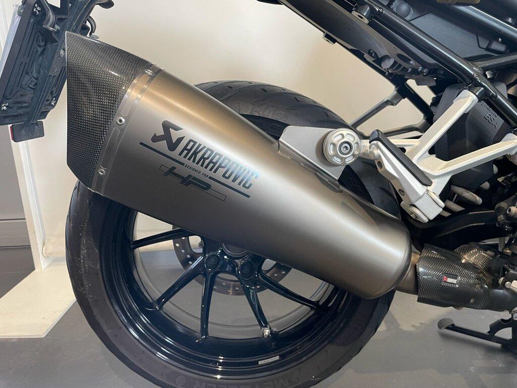 R 1250 RS