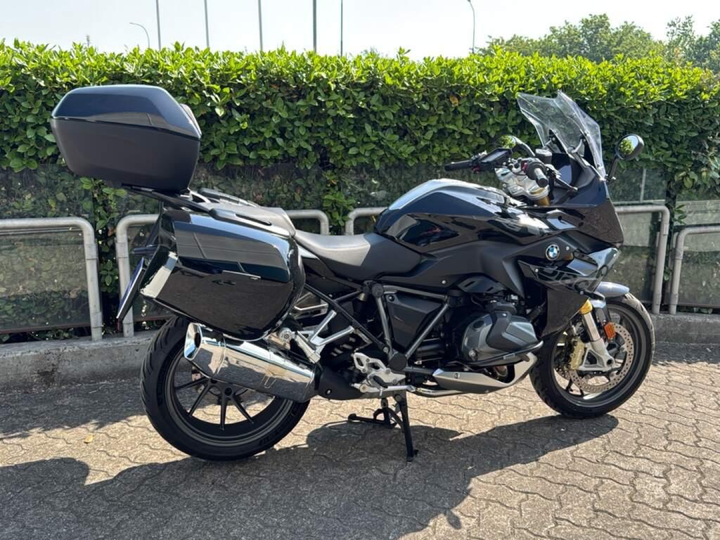 R 1250 RS