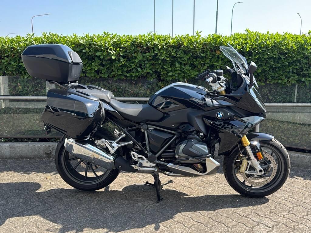 R 1250 RS