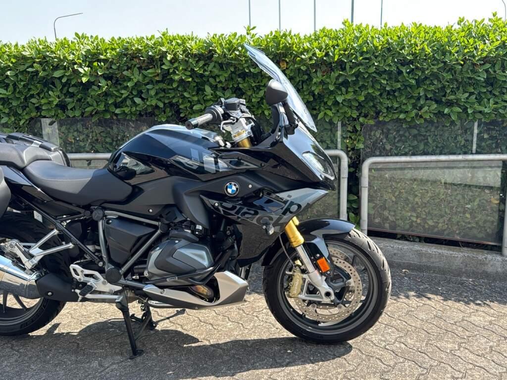 R 1250 RS