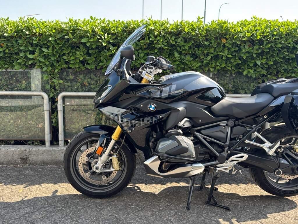 R 1250 RS