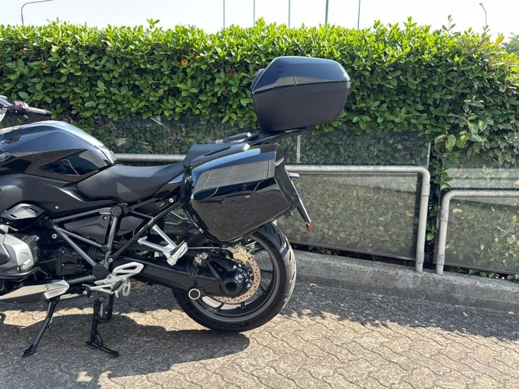 R 1250 RS