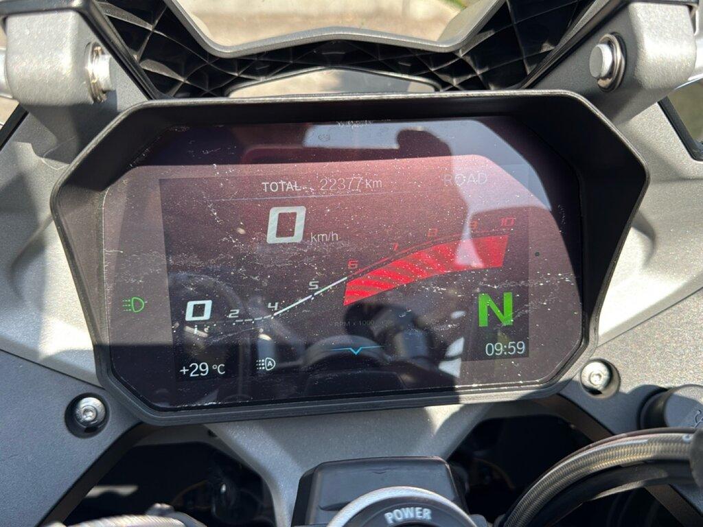 R 1250 RS