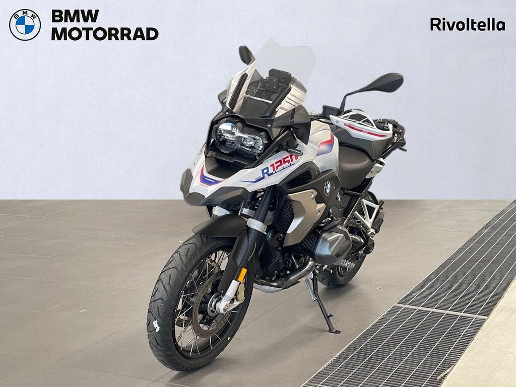 R 1250 GS