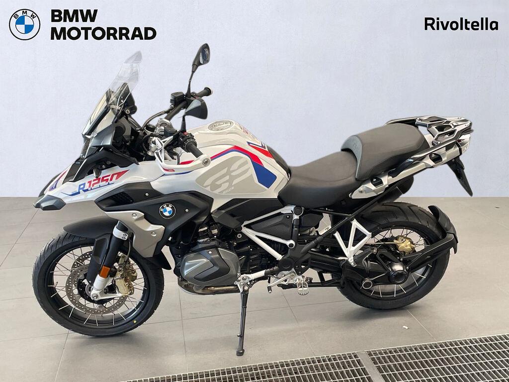 R 1250 GS