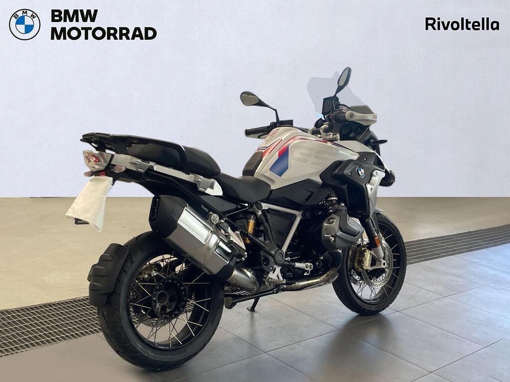 R 1250 GS