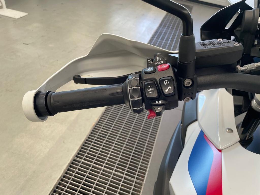 R 1250 GS