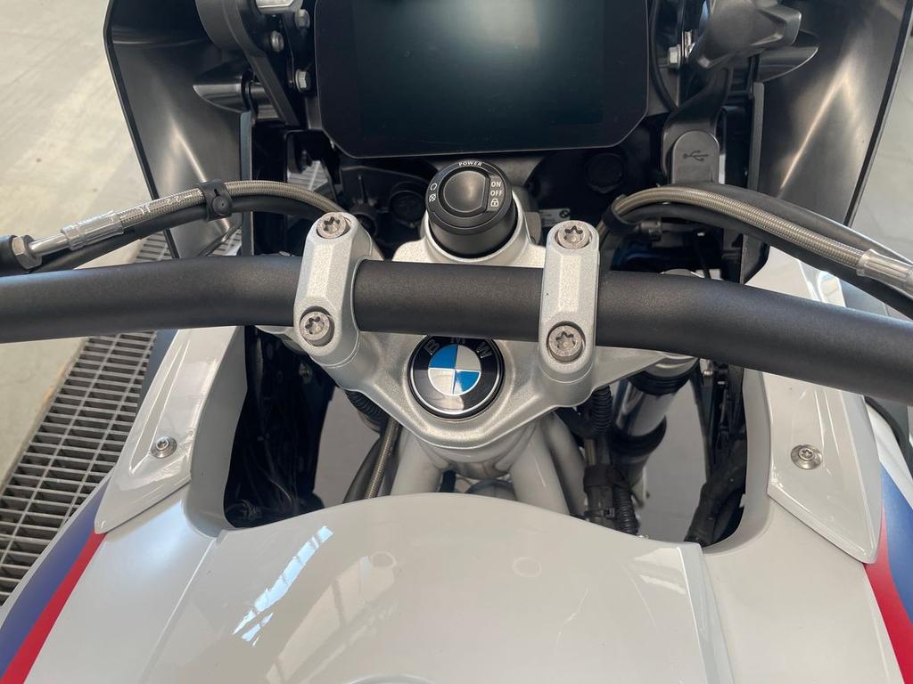 R 1250 GS