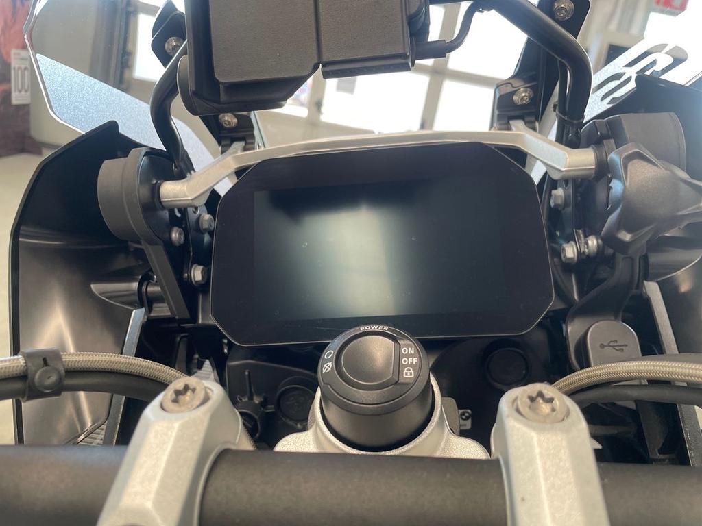R 1250 GS